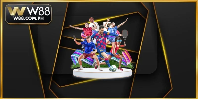 Introducing W88 – The #1 betting platform in the market