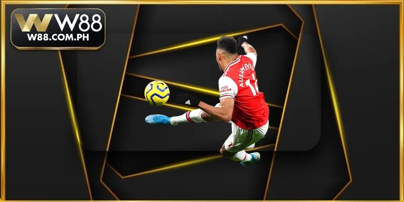 What is W88 Live Casino?